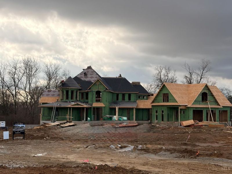 9774 Christian Court, Loveland, OH 45140 Photo 4