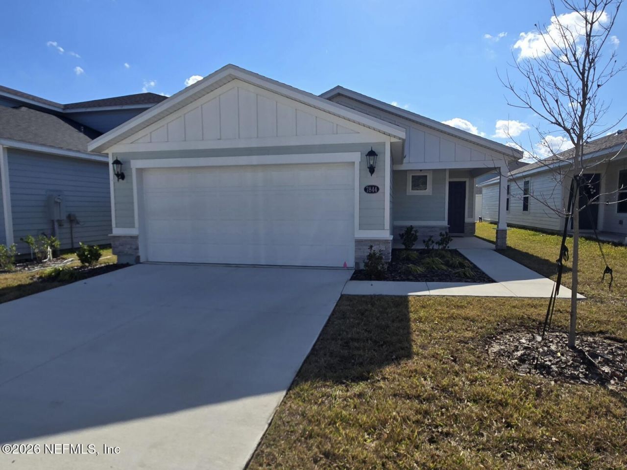 7844 Greatford Way, Jacksonville, FL 32219 Main Photo