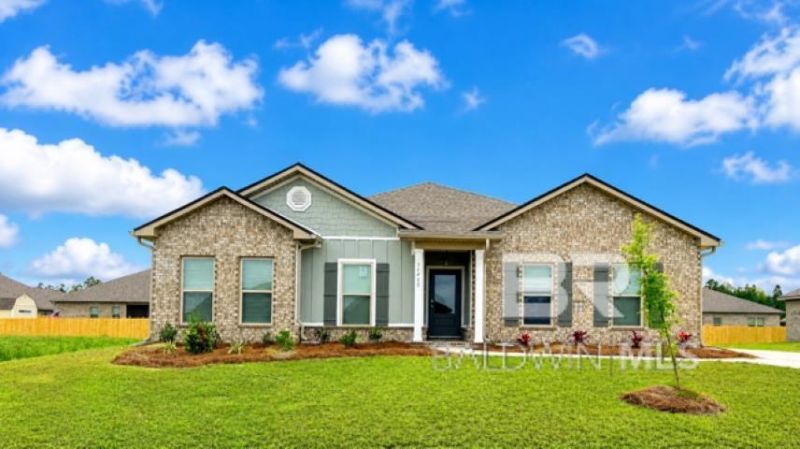 31655 Bramshell Drive, Spanish Fort, AL 36527 Main Photo