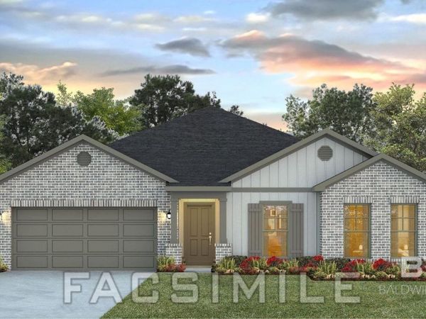 31655 Bramshell Drive, Spanish Fort, AL 36527