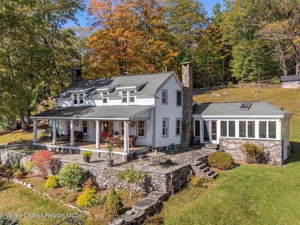 114 Chase Road, Shokan, NY 12481