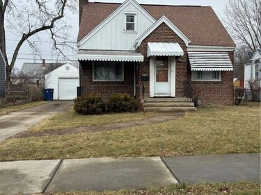 322 Phyllis Avenue, Buffalo, NY 14215