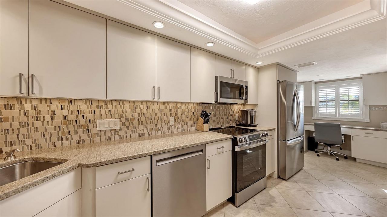 5780 Midnight Pass Road, Unit 207, Sarasota, FL 34242 Photo