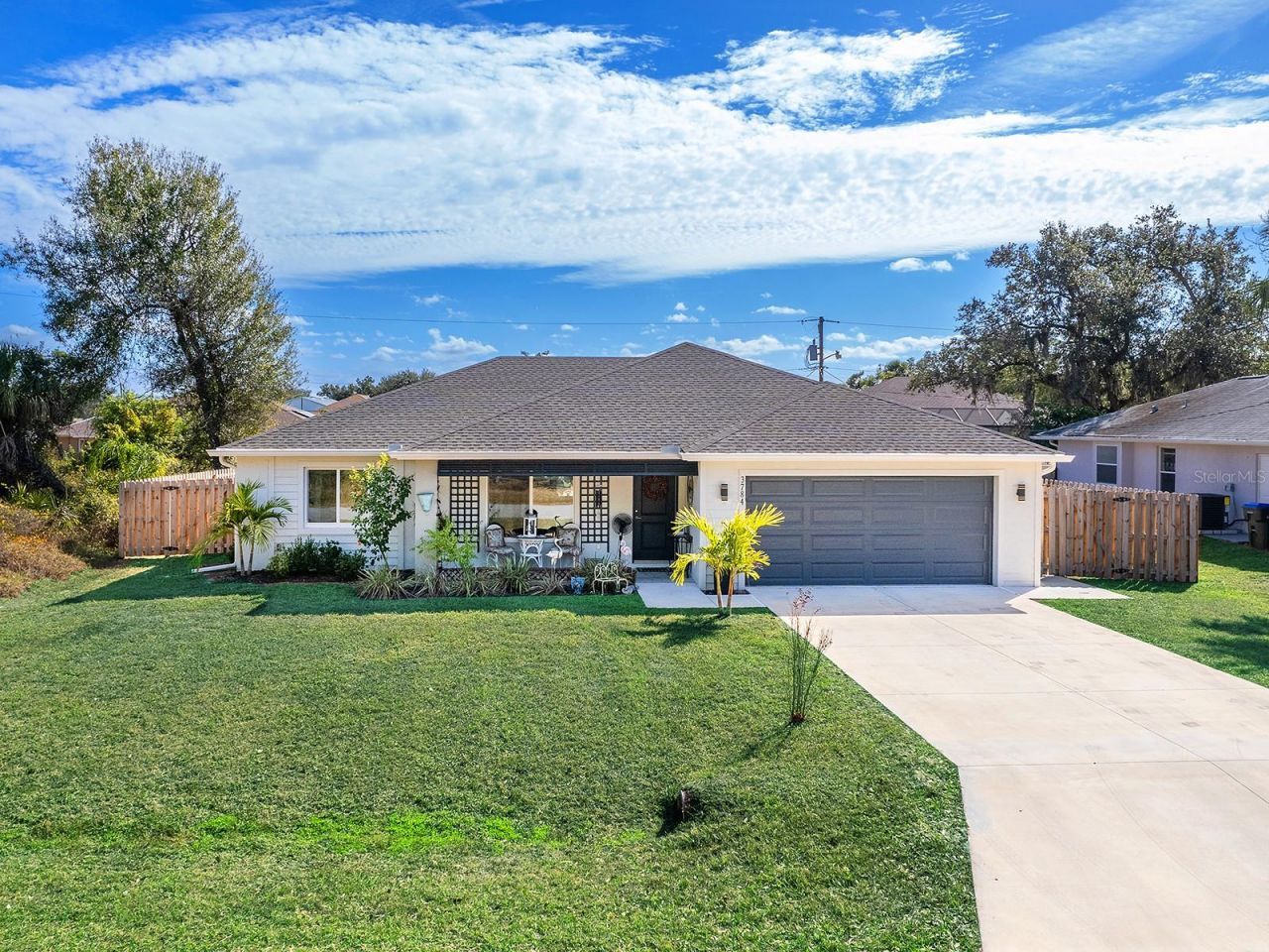 3784 Fontainebleau Street, North Port, FL 34287 Main Photo