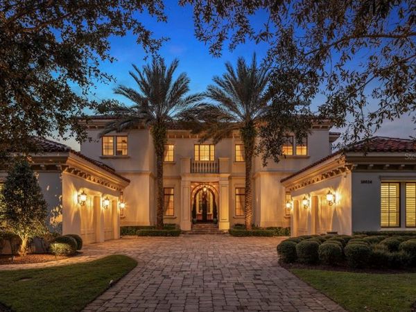 10024 ENCHANTED OAK DRIVE, GOLDEN OAK, FL 32836