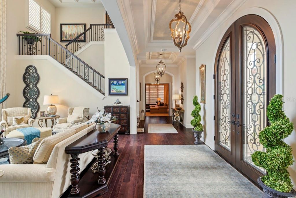 10024 Enchanted Oak Drive, Golden Oak, FL 32836 Photo