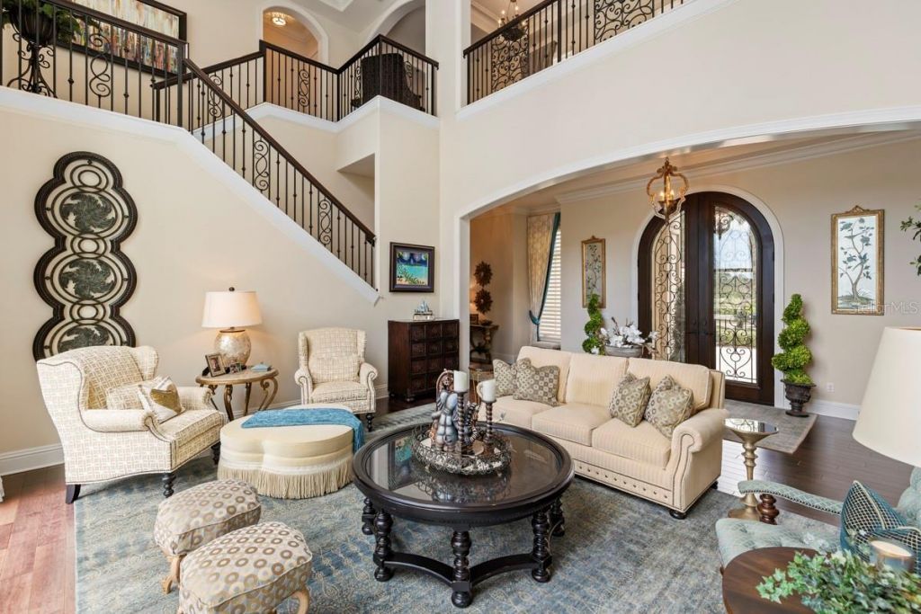 10024 Enchanted Oak Drive, Golden Oak, FL 32836 Photo