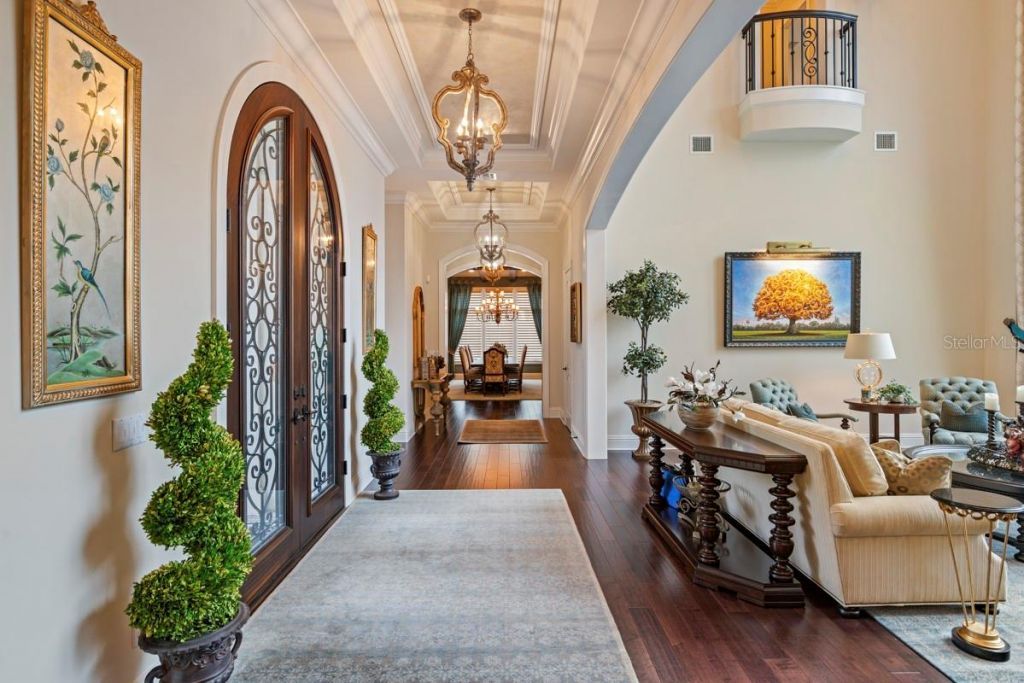 10024 Enchanted Oak Drive, Golden Oak, FL 32836 Photo