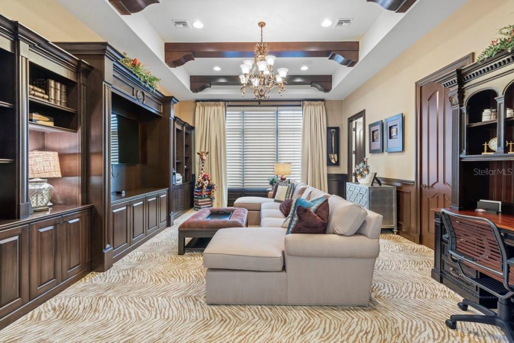 10024 Enchanted Oak Drive, Golden Oak, FL 32836 Photo