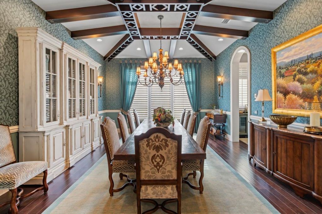 10024 Enchanted Oak Drive, Golden Oak, FL 32836 Photo