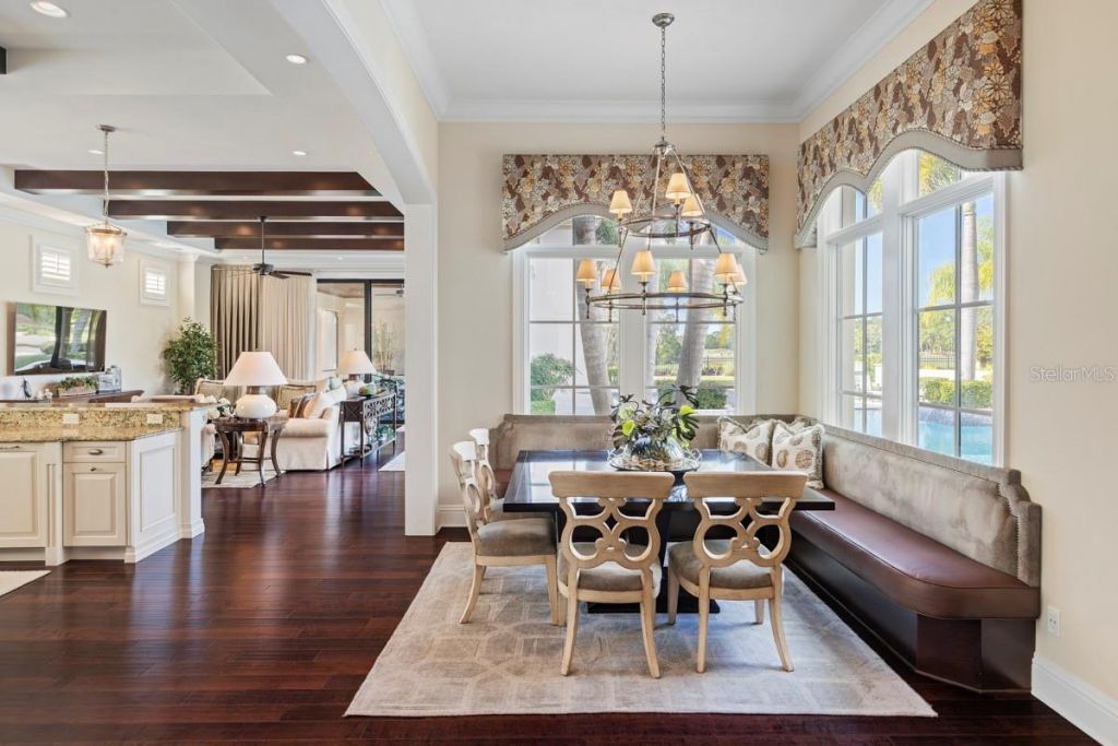 10024 Enchanted Oak Drive, Golden Oak, FL 32836 Photo