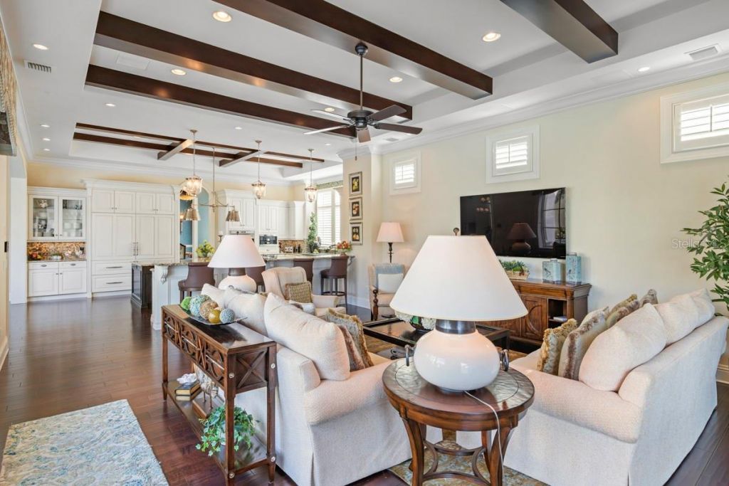 10024 Enchanted Oak Drive, Golden Oak, FL 32836 Photo