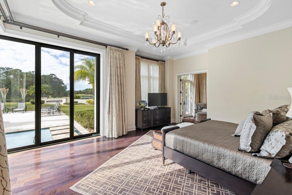 10024 Enchanted Oak Drive, Golden Oak, FL 32836 Photo