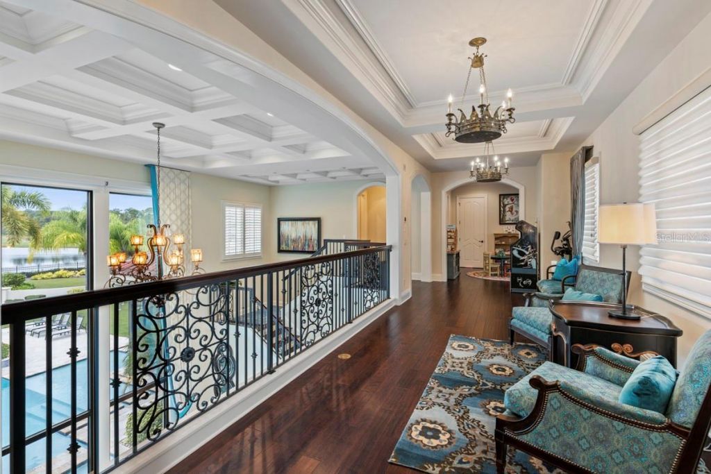 10024 Enchanted Oak Drive, Golden Oak, FL 32836 Photo