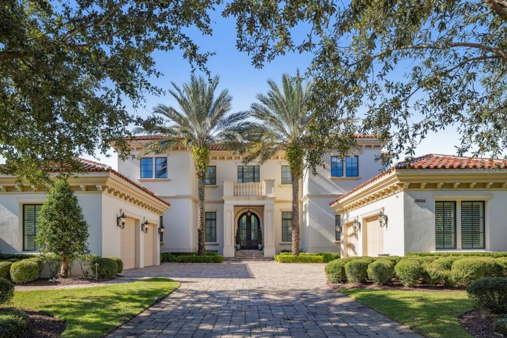 10024 Enchanted Oak Drive, Golden Oak, FL 32836 Photo