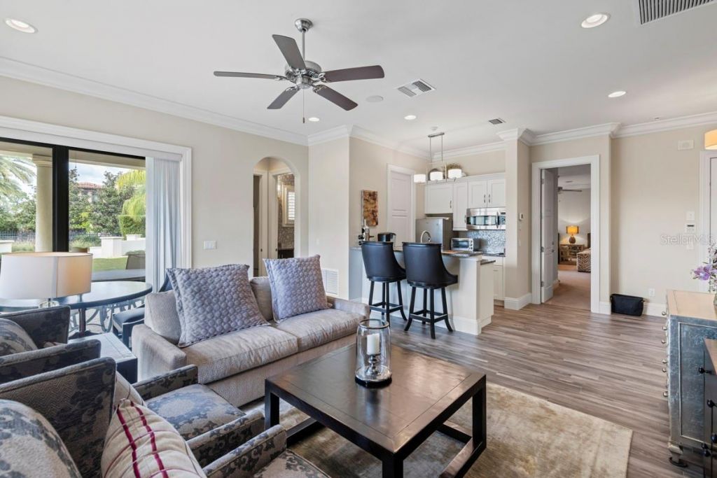 10024 Enchanted Oak Drive, Golden Oak, FL 32836 Photo