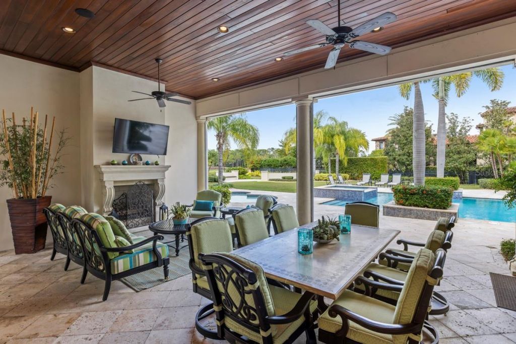 10024 Enchanted Oak Drive, Golden Oak, FL 32836 Photo