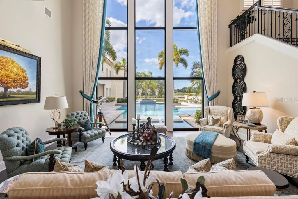 10024 Enchanted Oak Drive, Golden Oak, FL 32836 Photo