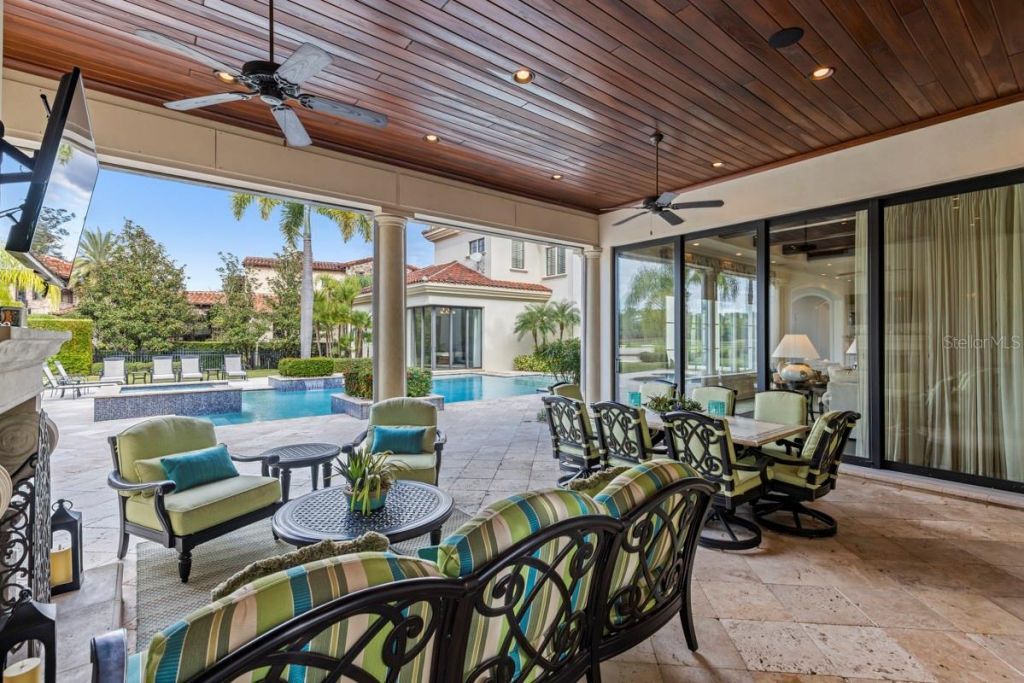 10024 Enchanted Oak Drive, Golden Oak, FL 32836 Photo