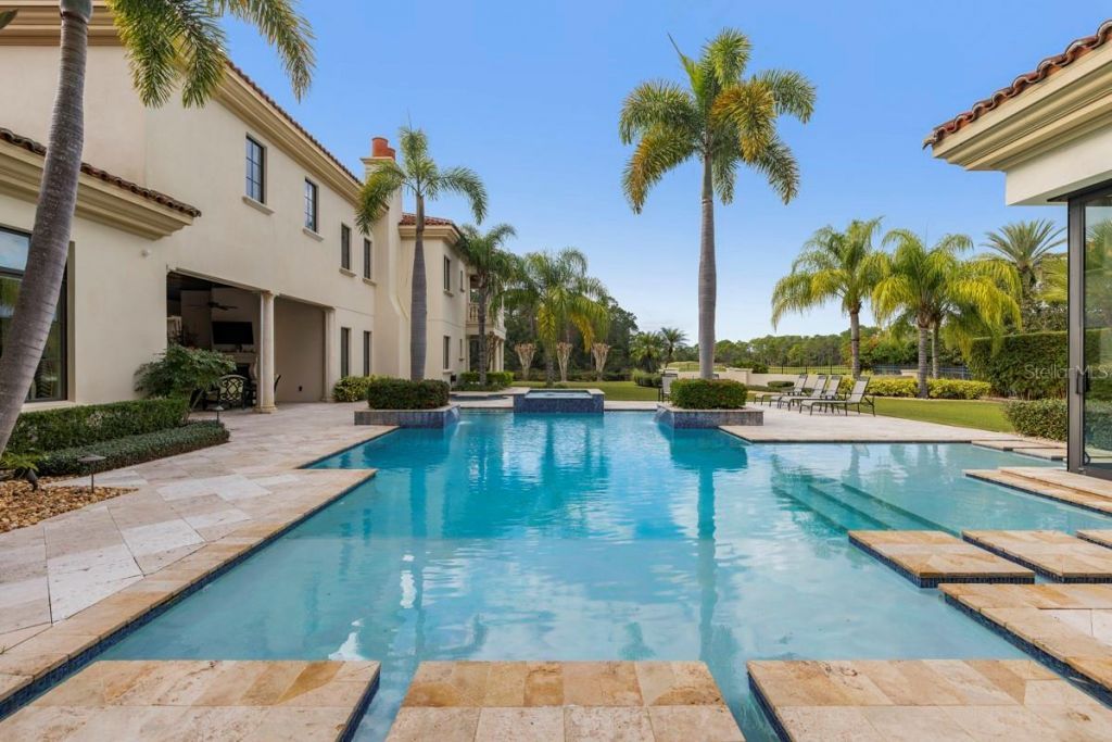 10024 Enchanted Oak Drive, Golden Oak, FL 32836 Photo