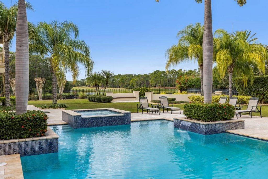 10024 Enchanted Oak Drive, Golden Oak, FL 32836 Photo