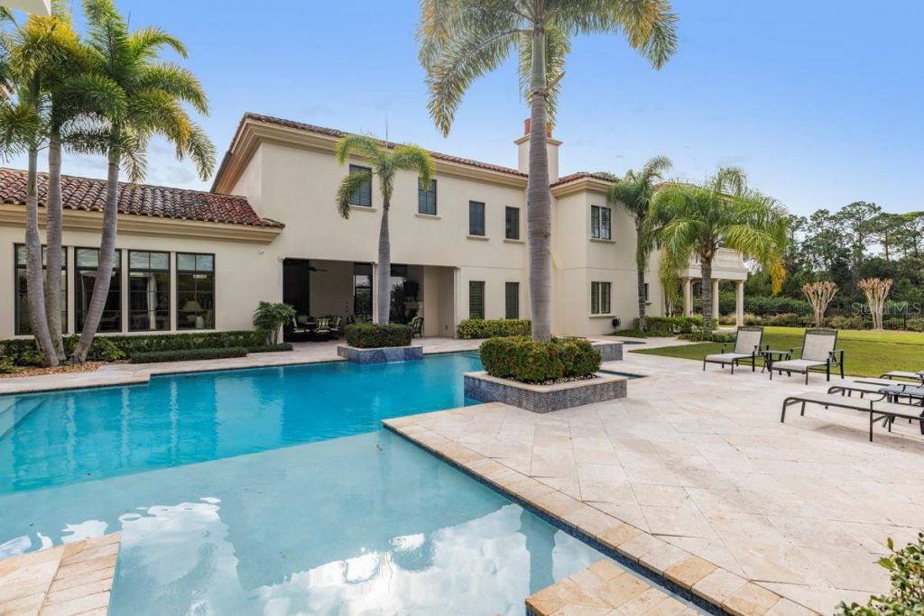 10024 Enchanted Oak Drive, Golden Oak, FL 32836 Photo