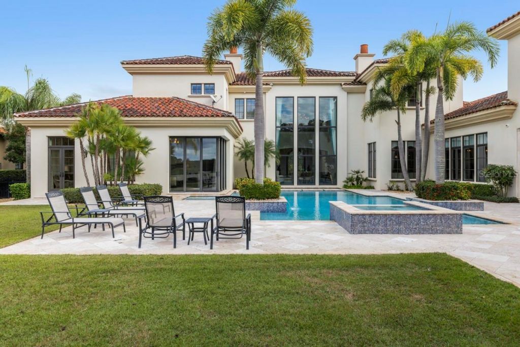 10024 Enchanted Oak Drive, Golden Oak, FL 32836 Photo