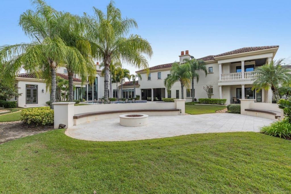 10024 Enchanted Oak Drive, Golden Oak, FL 32836 Photo