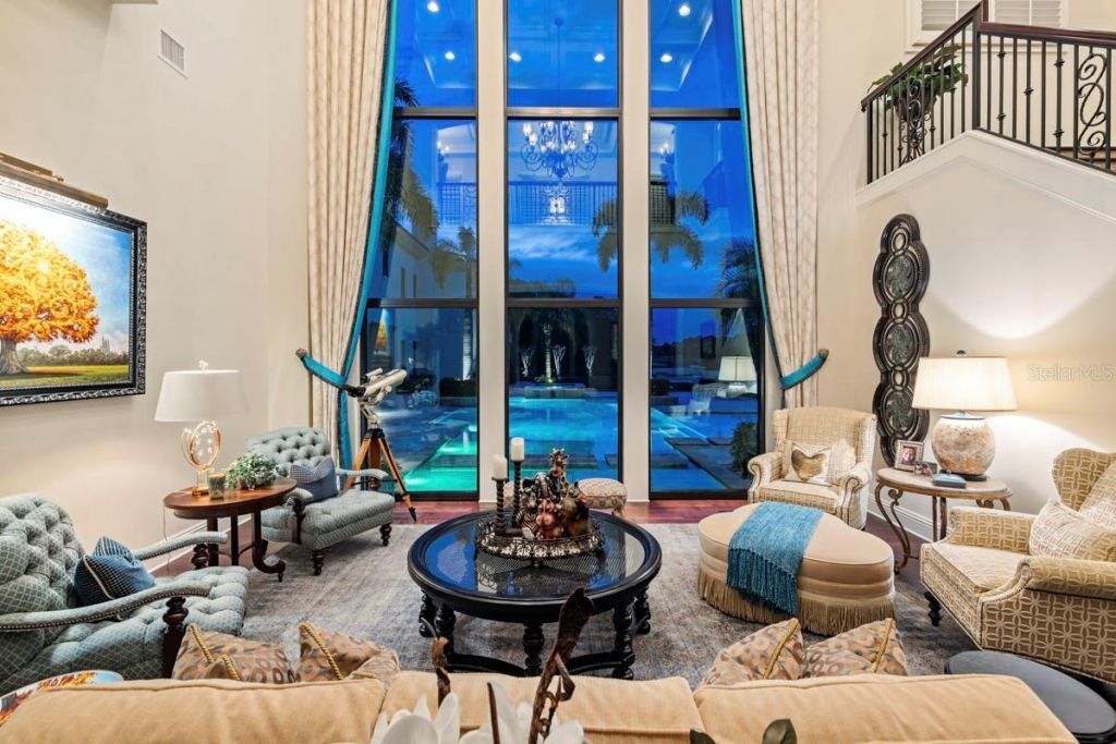 10024 Enchanted Oak Drive, Golden Oak, FL 32836 Photo