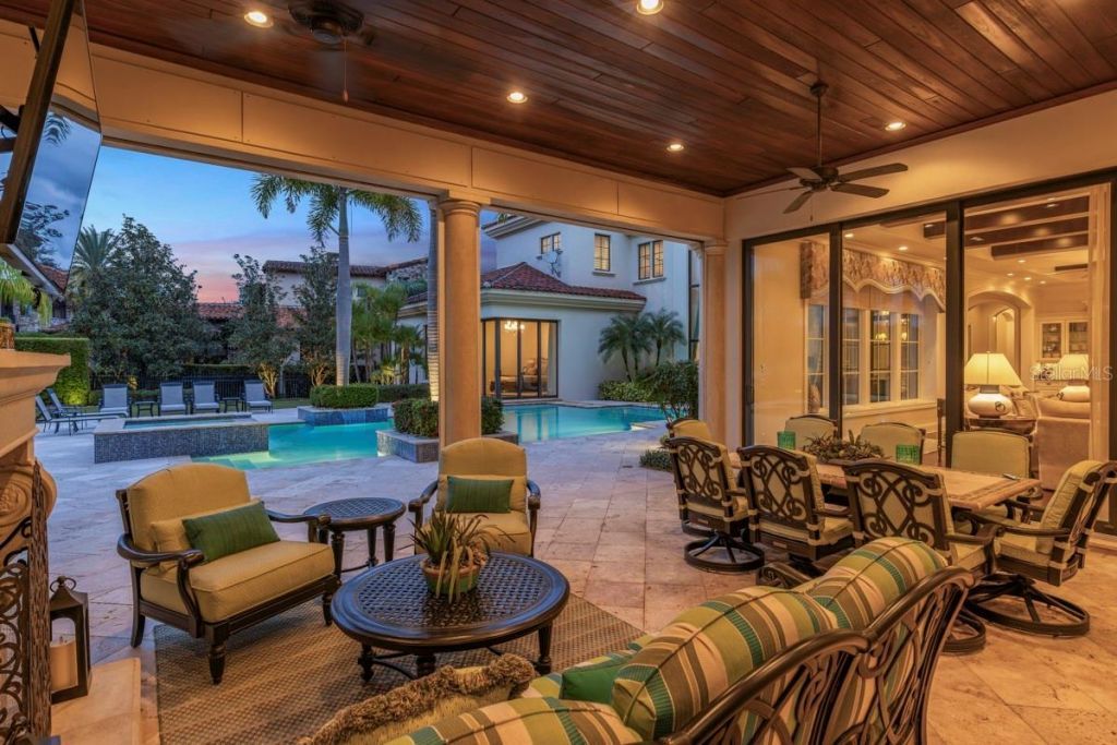 10024 Enchanted Oak Drive, Golden Oak, FL 32836 Photo