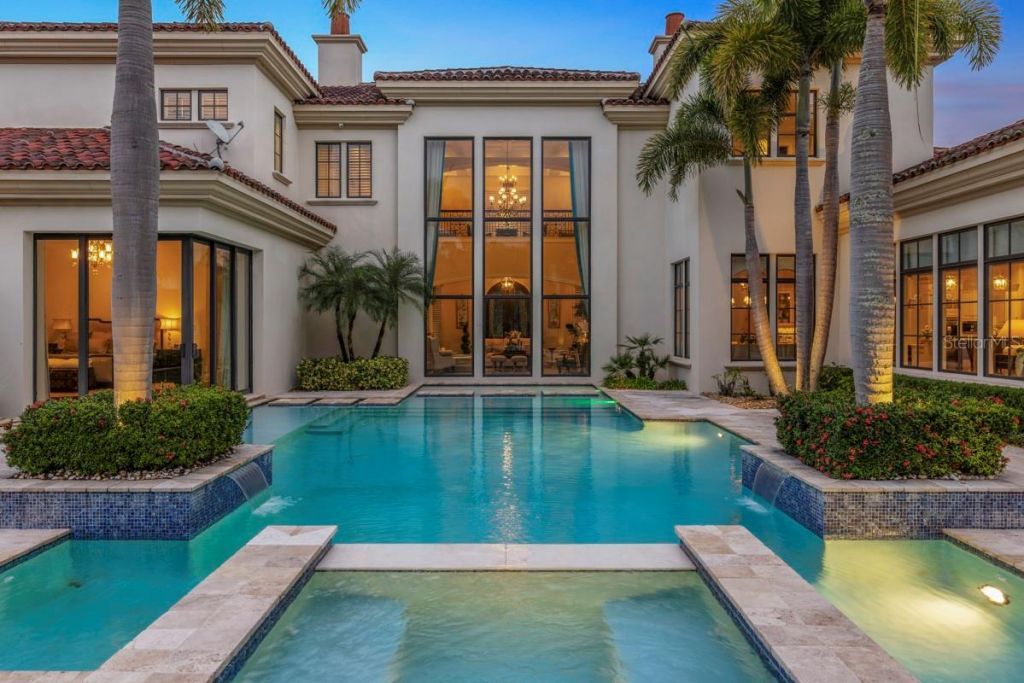 10024 Enchanted Oak Drive, Golden Oak, FL 32836 Photo