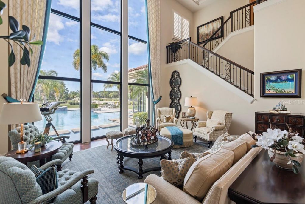 10024 Enchanted Oak Drive, Golden Oak, FL 32836 Photo