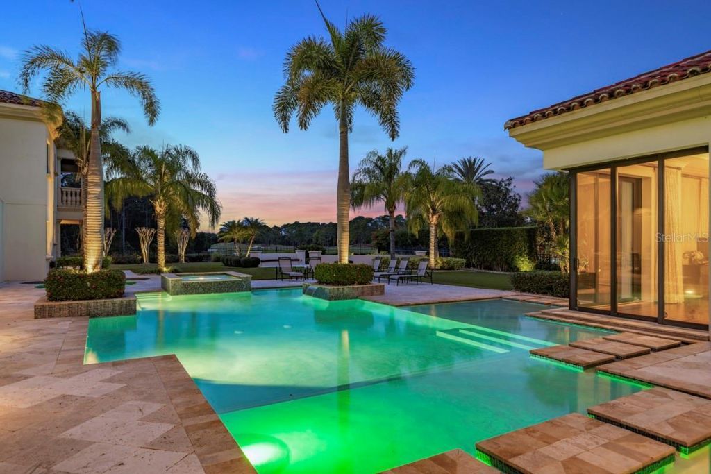 10024 Enchanted Oak Drive, Golden Oak, FL 32836 Photo