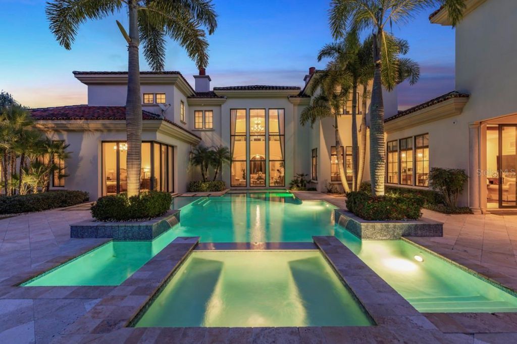 10024 Enchanted Oak Drive, Golden Oak, FL 32836 Photo