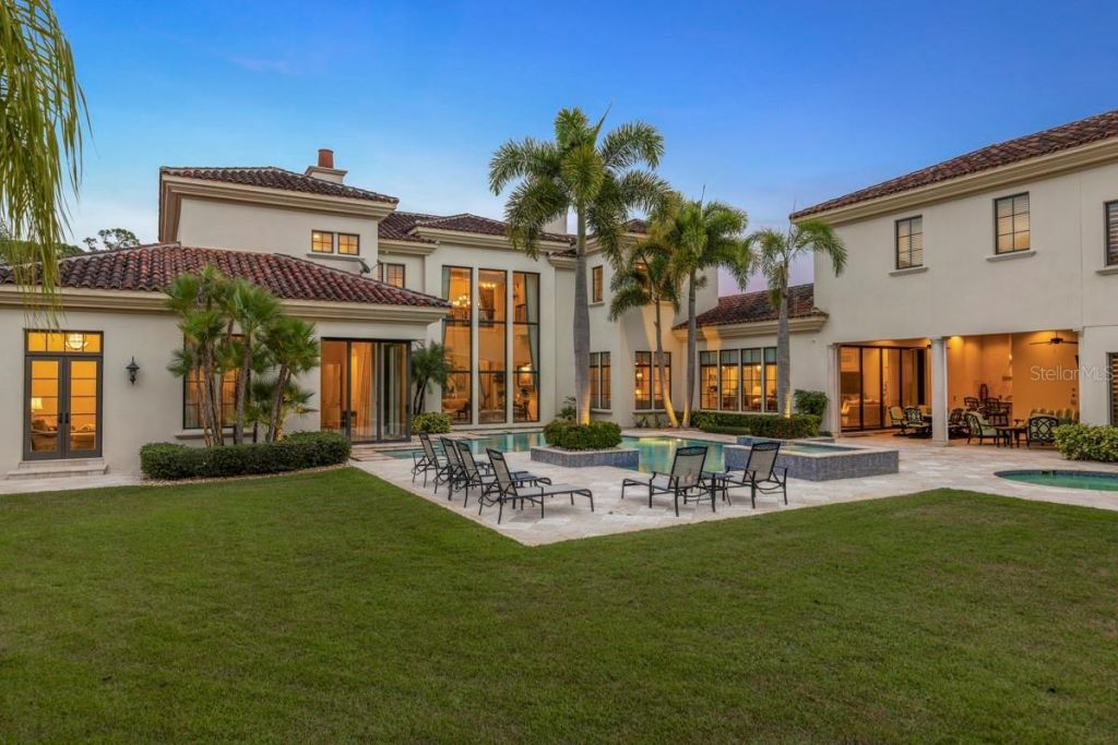 10024 Enchanted Oak Drive, Golden Oak, FL 32836 Photo