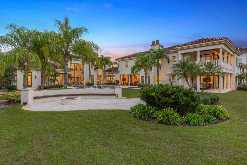 10024 Enchanted Oak Drive, Golden Oak, FL 32836 Photo