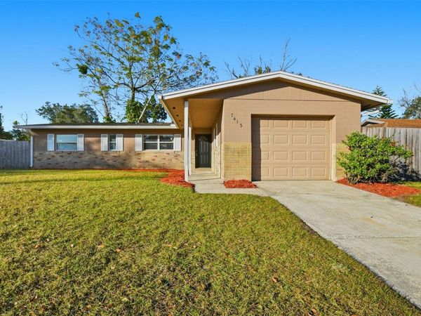 7413 FIELDCREST AVENUE, WINTER PARK, FL 32792