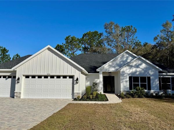 18354 SW 65TH LOOP, DUNNELLON, FL 34432