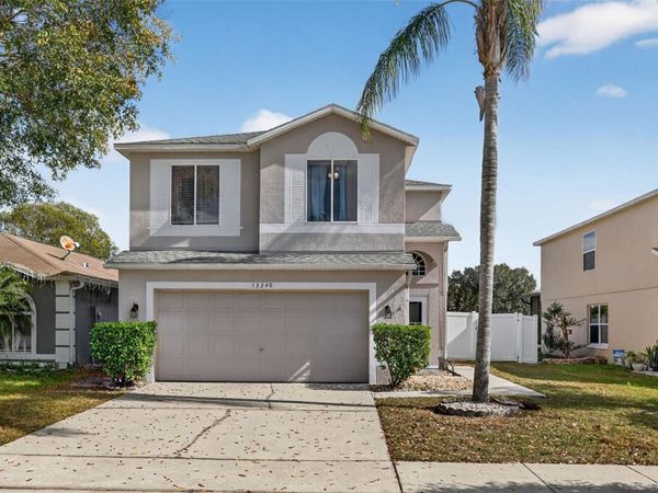 13240 BRIAR FOREST COURT, ORLANDO, FL 32828