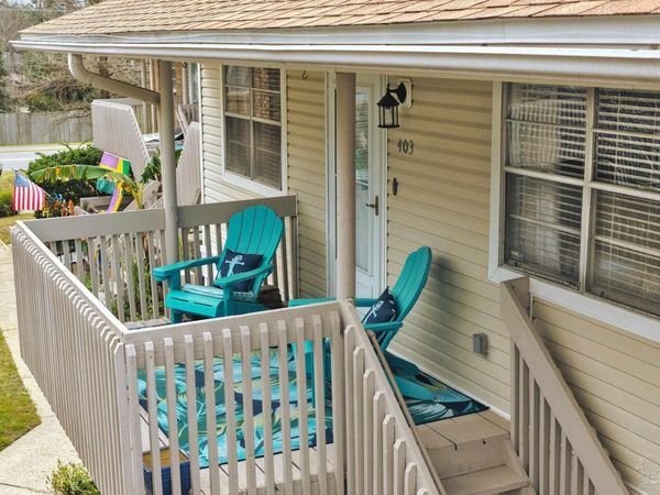 1200 Shoreline Dr, Unit 403, Gulf Breeze, FL 32561