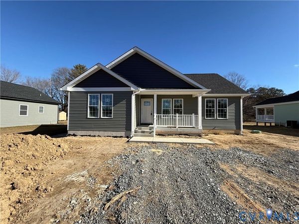 57 Otter Lane, Montross, VA 22520