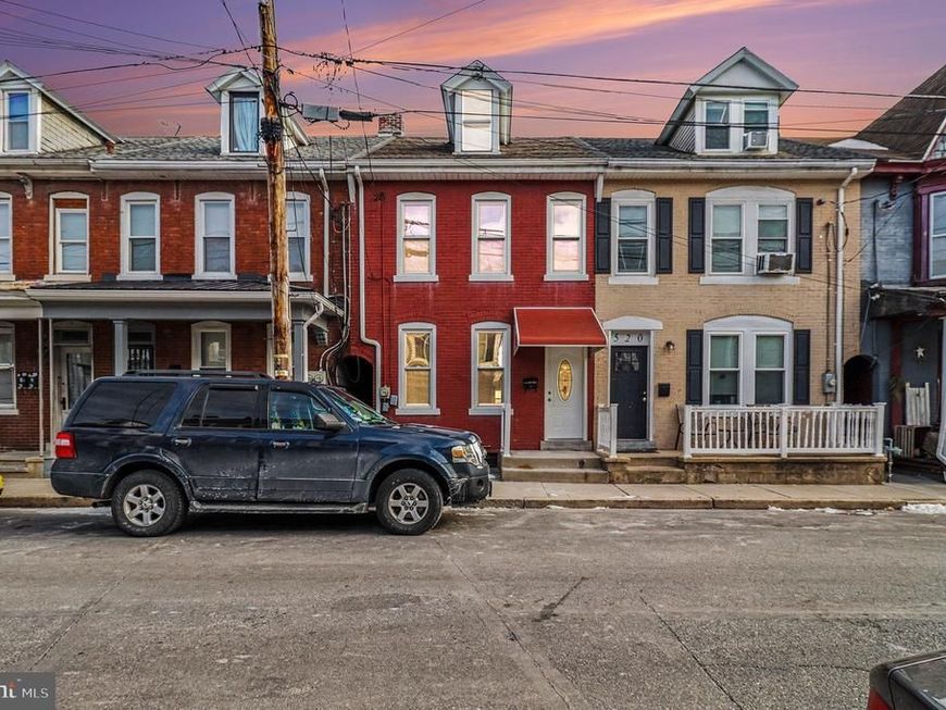 522 N 3rd Street, Lebanon, PA 17046 Main Photo