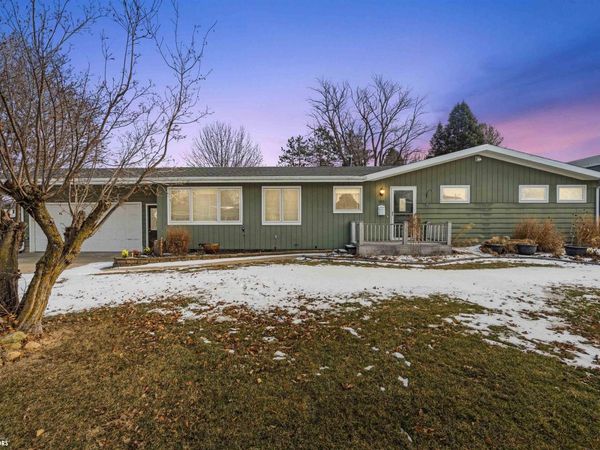 105 S 10Th Street, Montezuma, IA 50171
