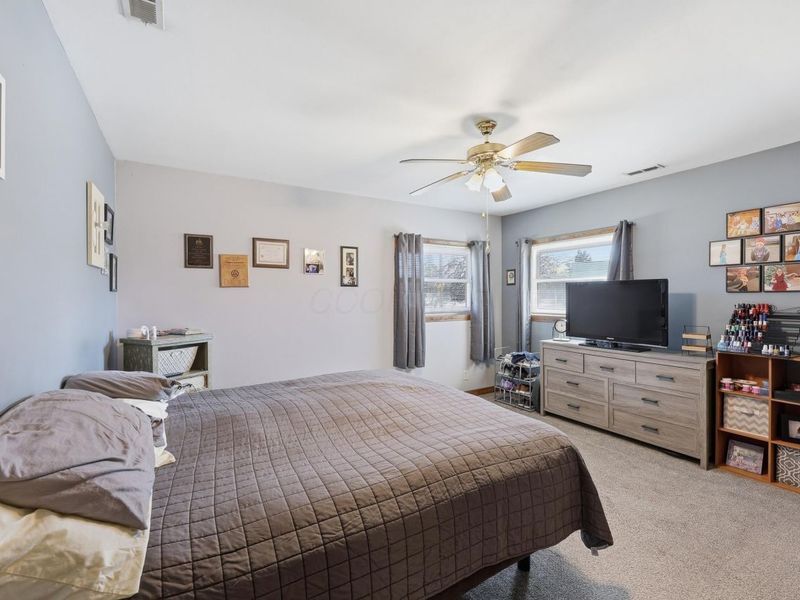 263 Merriman Drive, West Jefferson, OH 43162 Photo 16