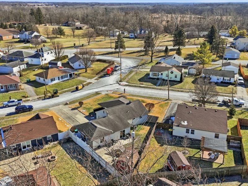 263 Merriman Drive, West Jefferson, OH 43162 Photo 24