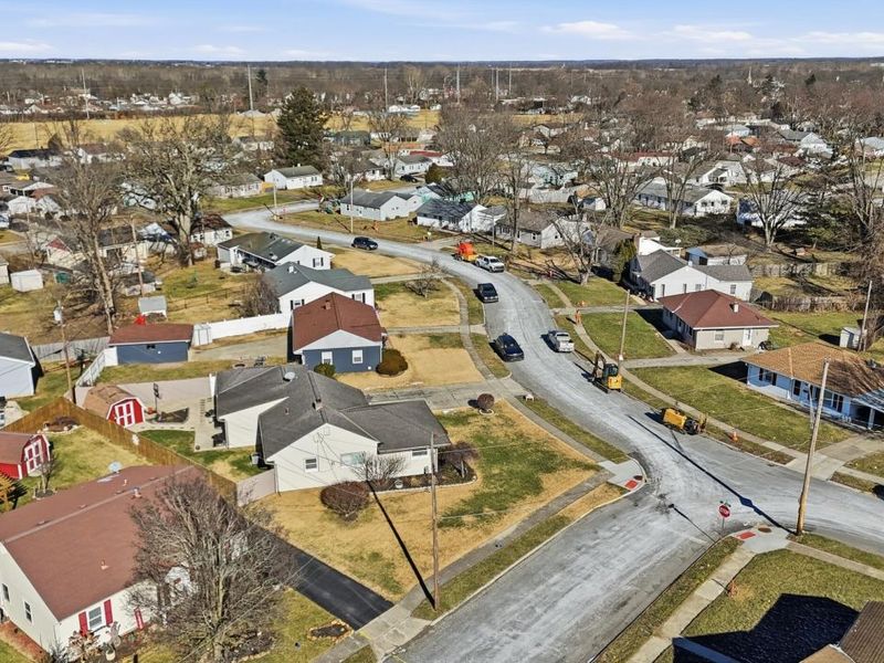 263 Merriman Drive, West Jefferson, OH 43162 Photo 26