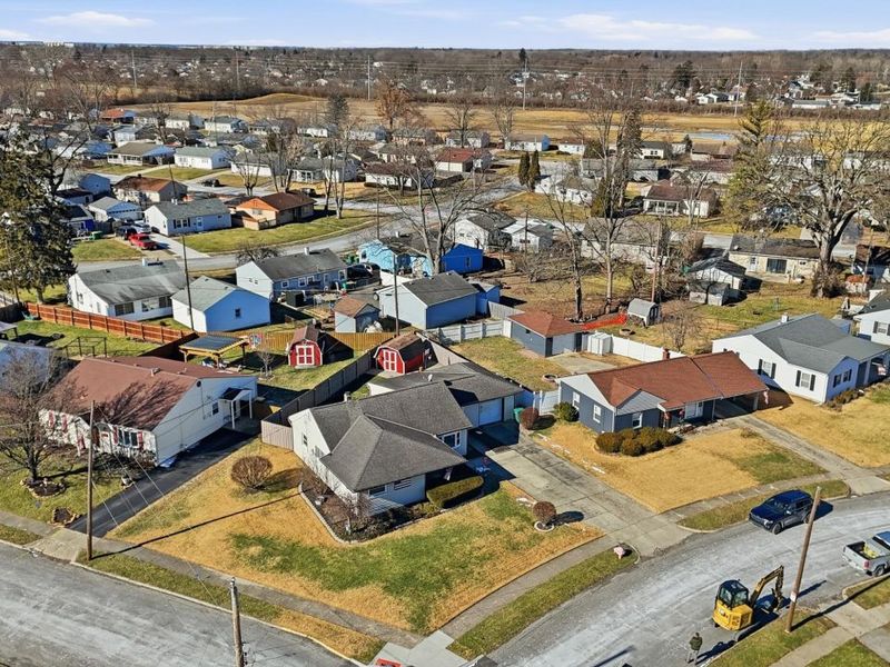 263 Merriman Drive, West Jefferson, OH 43162 Photo 27
