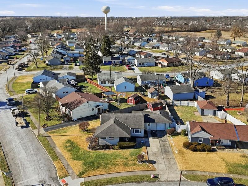 263 Merriman Drive, West Jefferson, OH 43162 Photo 28