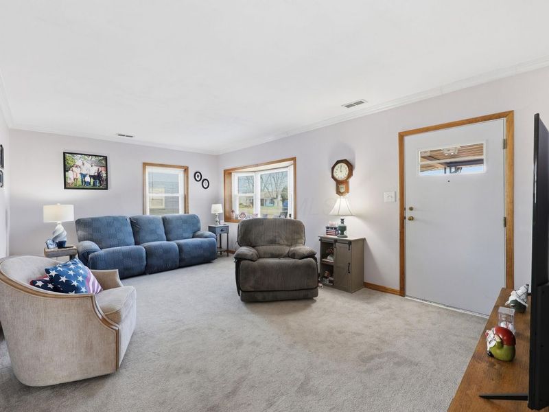 263 Merriman Drive, West Jefferson, OH 43162 Photo 6