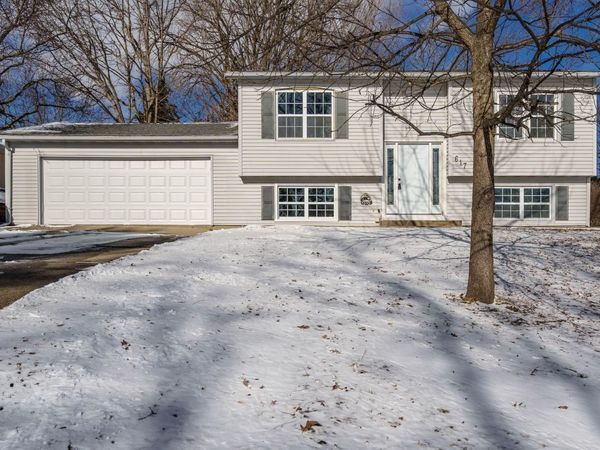 617 E 3rd Street, BYRON, IL 61010